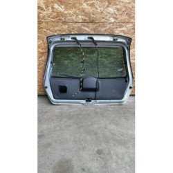 Malle/hayon Arriere Renault Clio 2 Phase 2 (4)